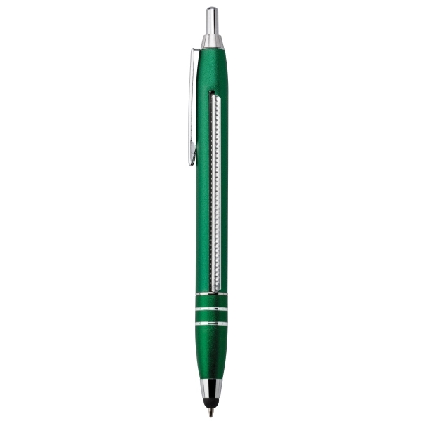 Banner Ballpoint Pen/Stylus - Banner Ballpoint Pen/Stylus - Image 9 of 17
