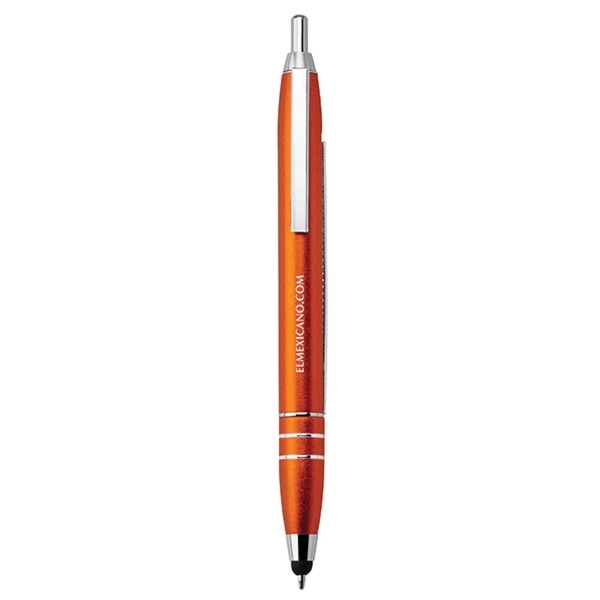 Banner Ballpoint Pen/Stylus - Banner Ballpoint Pen/Stylus - Image 13 of 17