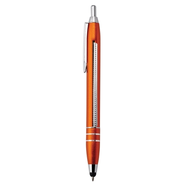 Banner Ballpoint Pen/Stylus - Banner Ballpoint Pen/Stylus - Image 14 of 17