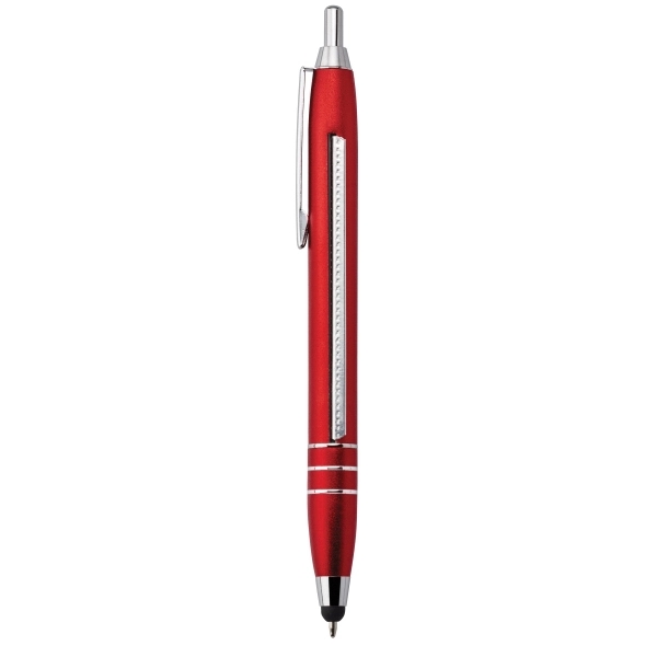 Banner Ballpoint Pen/Stylus - Banner Ballpoint Pen/Stylus - Image 17 of 17