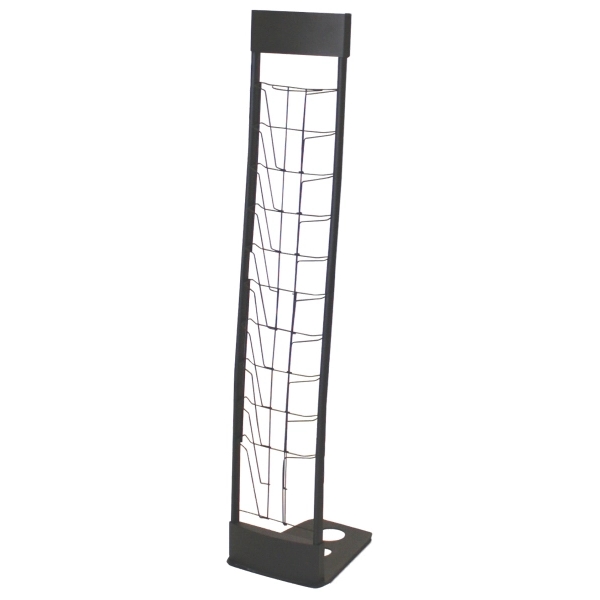 Innovate Literature Rack - Innovate Literature Rack - Image 1 of 1