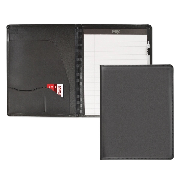 Stratton Desk Folder - Stratton Desk Folder - Image 1 of 1