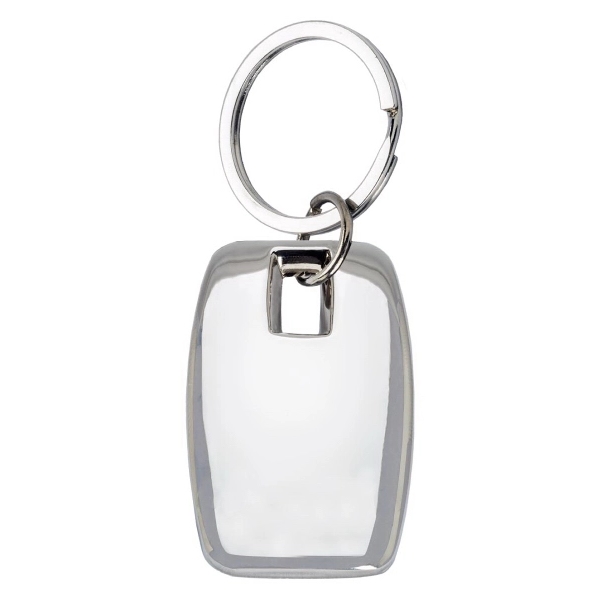 The Messina Key Chain
