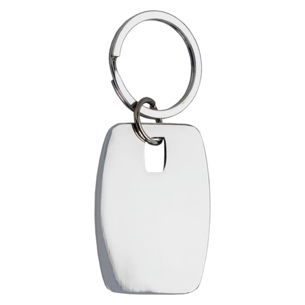 The Messina Key Chain