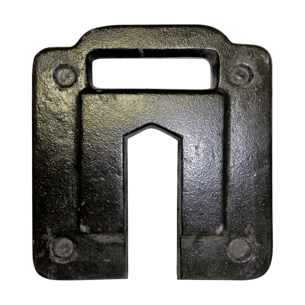 Tent Leg Weight - Tent Leg Weight - Image 1 of 3