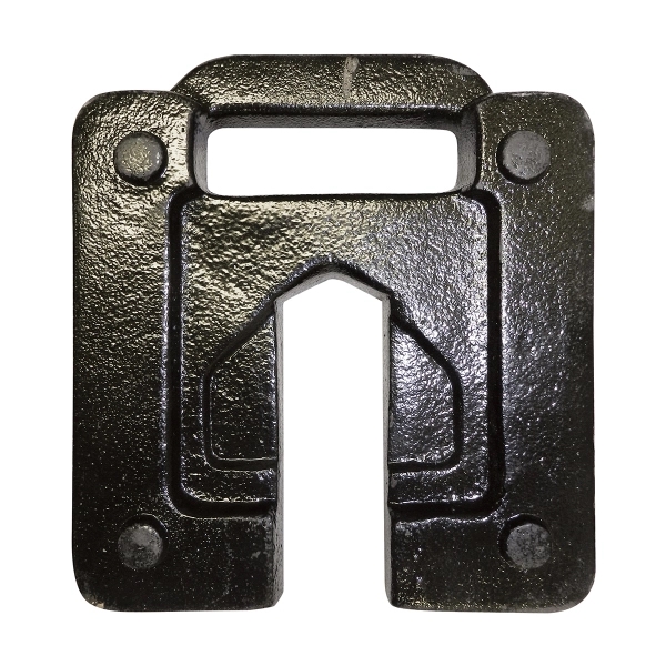 Tent Leg Weight - Tent Leg Weight - Image 2 of 3