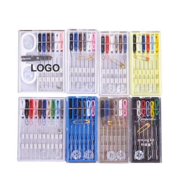 Sewing Kits - Sewing Kits - Image 0 of 0