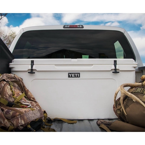 White YETI Tundra 160 Hard Cooler - White YETI Tundra 160 Hard Cooler - Image 0 of 0