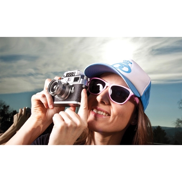 Camo Mesh Trucker Caps with Foam Front - Camo Mesh Trucker Caps with Foam Front - Image 0 of 0