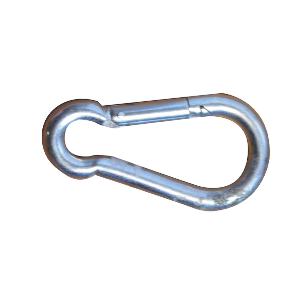 3" Carabiner - 3" Carabiner - Image 0 of 0