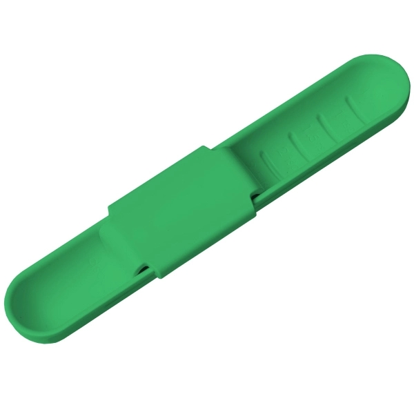 Adjustable Measure-Up Measuring Spoon - Adjustable Measure-Up Measuring Spoon - Image 3 of 9