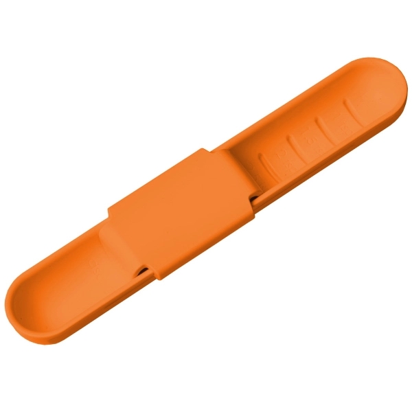 Adjustable Measure-Up Measuring Spoon - Adjustable Measure-Up Measuring Spoon - Image 4 of 9