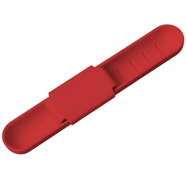 Adjustable Measure-Up Measuring Spoon - Adjustable Measure-Up Measuring Spoon - Image 5 of 9