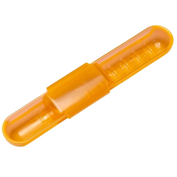 Adjustable Measure-Up Measuring Spoon - Adjustable Measure-Up Measuring Spoon - Image 7 of 9