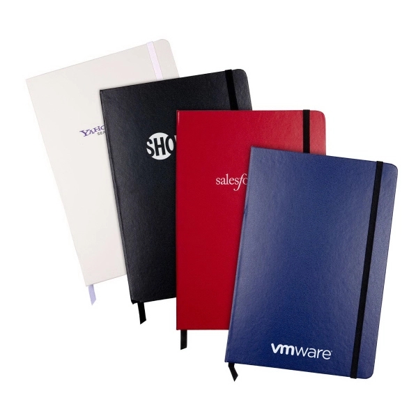 6" x 8.5" Large Essential Journals - 6" x 8.5" Large Essential Journals - Image 0 of 4