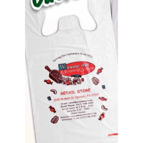 T-Shirt Bag - T-Shirt Bag - Image 0 of 0
