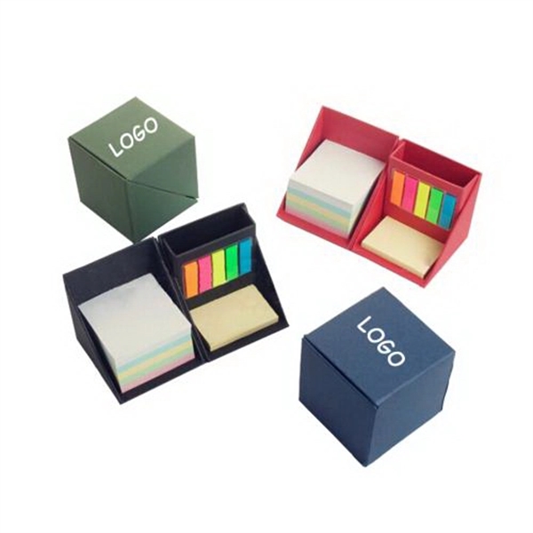Office Buddy Cube - Office Buddy Cube - Image 0 of 0