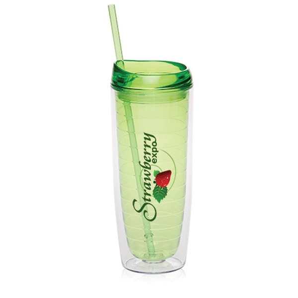 iNDiBEAR Shake Straw Water Tumbler, 300ml (Large) – iNDiBEAR