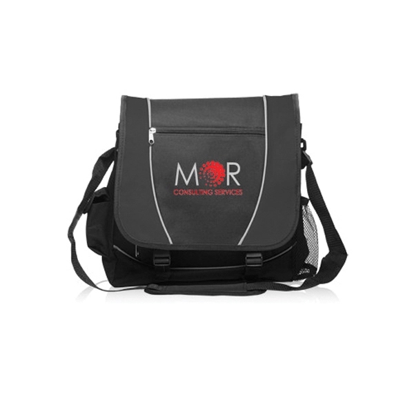 Messenger & Laptop Bags - Messenger & Laptop Bags - Image 1 of 5