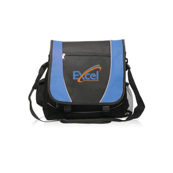 Messenger & Laptop Bags - Messenger & Laptop Bags - Image 2 of 5