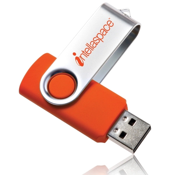 8GB Swivel USB Flash Drives - 8GB Swivel USB Flash Drives - Image 8 of 22