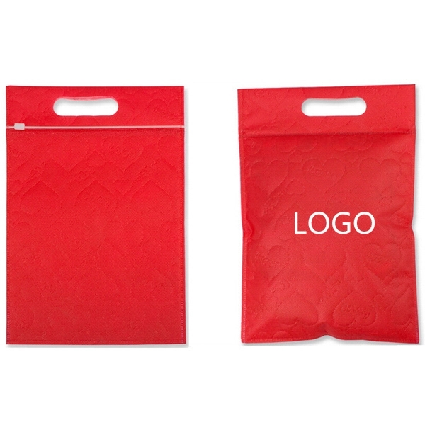 Ziplock Resealable/Reclosable Clothing Bags - Ziplock Resealable/Reclosable Clothing Bags - Image 1 of 1
