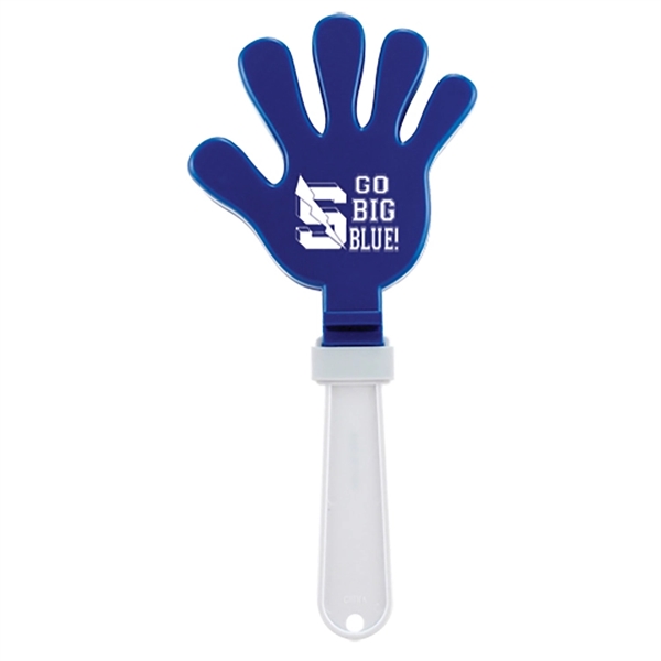 Jumbo Hand Clapper - Jumbo Hand Clapper - Image 1 of 3