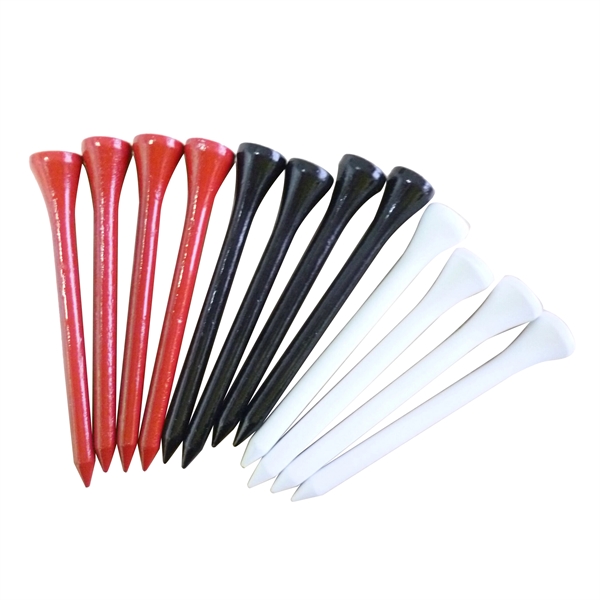 Wooden Golf Tee - Wooden Golf Tee - Image 0 of 0