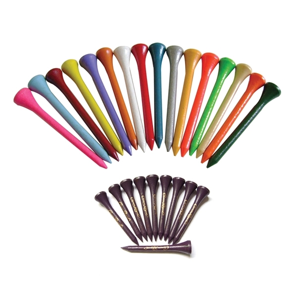 Golf Tees - Golf Tees - Image 0 of 0