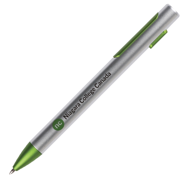 Arlon Plastic Pen and Stylus - Arlon Plastic Pen and Stylus - Image 1 of 4