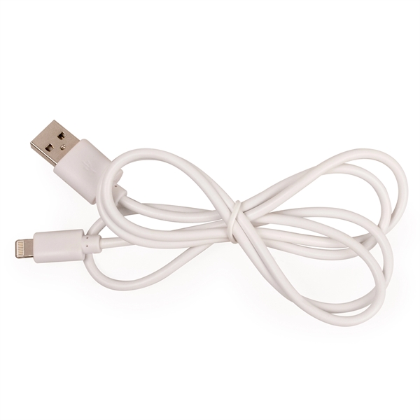 Dual iPhone / Micro USB cable - Dual iPhone / Micro USB cable - Image 0 of 1