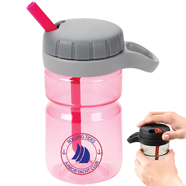 OXO Squeeze Bottle & Reviews