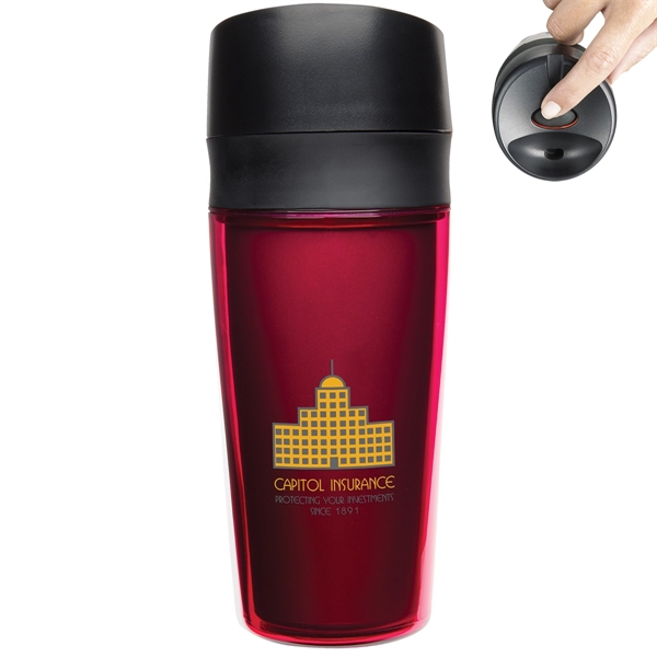 OXO LiquiSeal Travel Mug / Cup