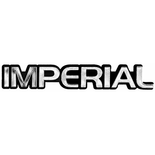 Stock Auto Nameplates - Stock Auto Nameplates - Image 0 of 0