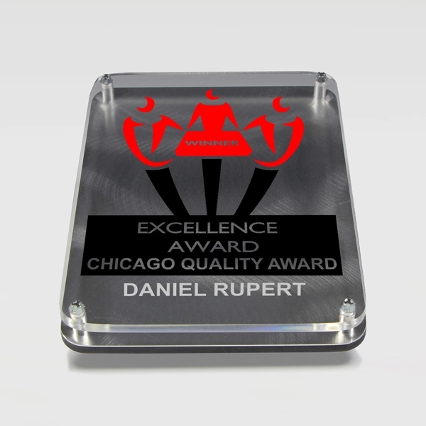 Spirit Floating Awards
