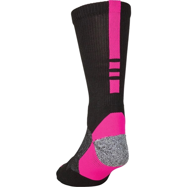 Performance Shooter 2.0 Crew Socks - Performance Shooter 2.0 Crew Socks - Image 0 of 4