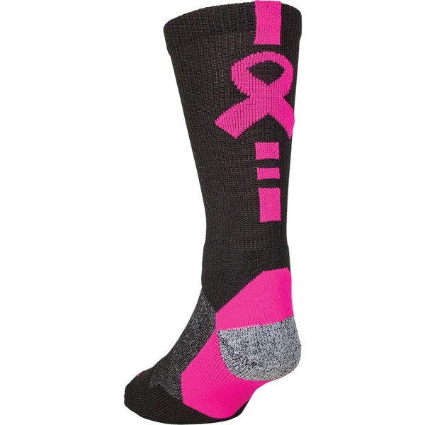 Performance Shooter 2.0 Crew Socks - Performance Shooter 2.0 Crew Socks - Image 2 of 4
