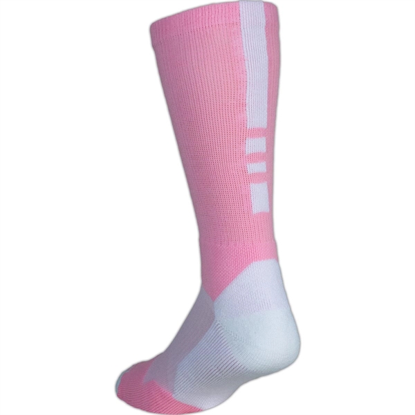 Performance Shooter 2.0 Crew Socks - Performance Shooter 2.0 Crew Socks - Image 4 of 4