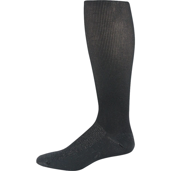 Silver Tech Sheer Liner Over The Calf Socks - Silver Tech Sheer Liner Over The Calf Socks - Image 0 of 1
