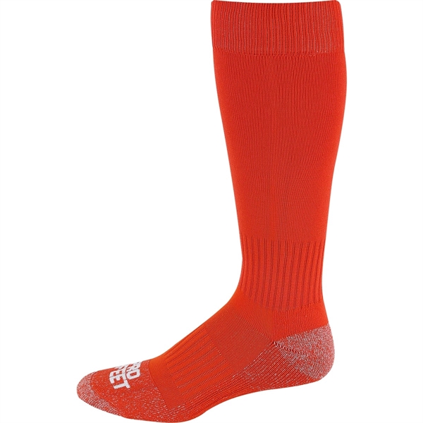 Silver Tech Sport Over-The-Calf Socks - Silver Tech Sport Over-The-Calf Socks - Image 0 of 10