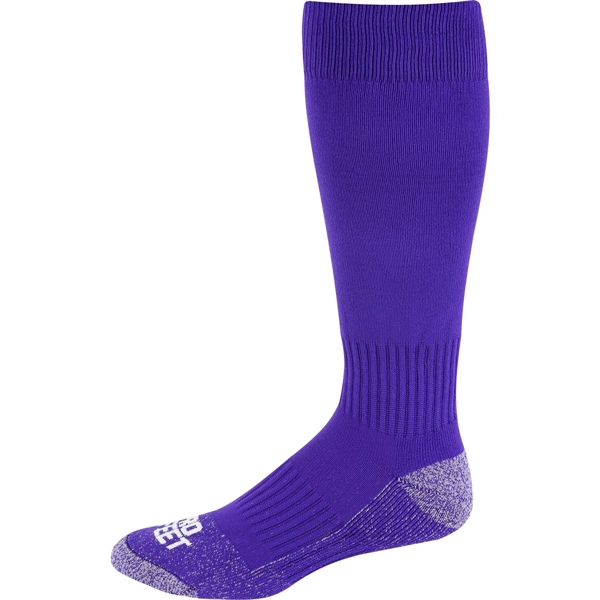 Silver Tech Sport Over-The-Calf Socks - Silver Tech Sport Over-The-Calf Socks - Image 1 of 10