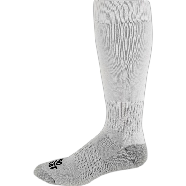 Silver Tech Sport Over-The-Calf Socks - Silver Tech Sport Over-The-Calf Socks - Image 4 of 10