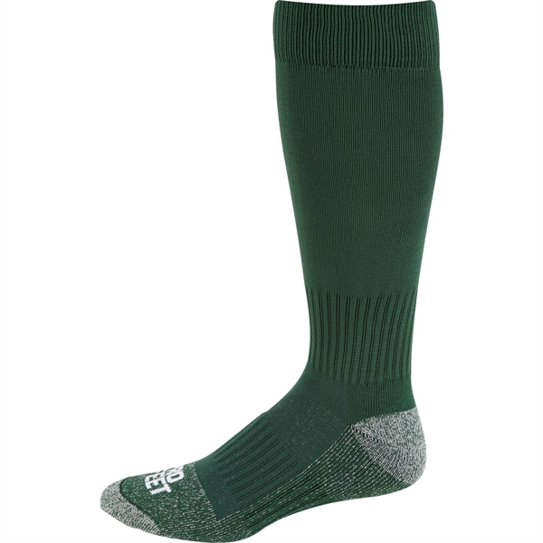 Silver Tech Sport Over-The-Calf Socks - Silver Tech Sport Over-The-Calf Socks - Image 6 of 10