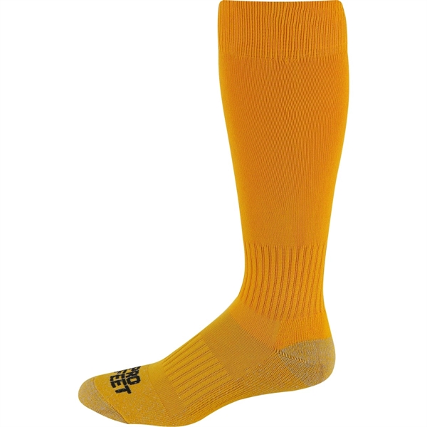 Silver Tech Sport Over-The-Calf Socks - Silver Tech Sport Over-The-Calf Socks - Image 7 of 10