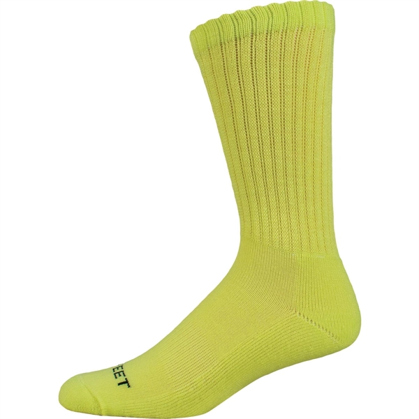 Multi-Sport Crew Socks - Multi-Sport Crew Socks - Image 1 of 4