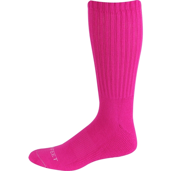 Multi-Sport Crew Socks - Multi-Sport Crew Socks - Image 2 of 4