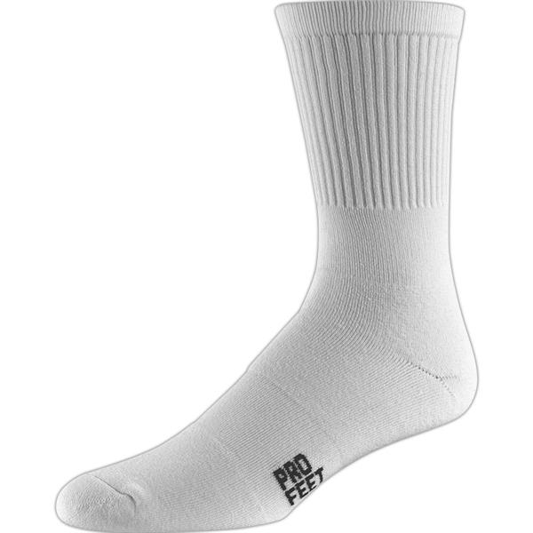 Performance Crew 3 Pair Pack Socks - Performance Crew 3 Pair Pack Socks - Image 2 of 2