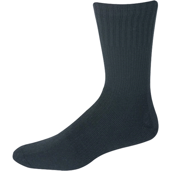 Cotton Quarter 1 Pair Socks - Cotton Quarter 1 Pair Socks - Image 0 of 0