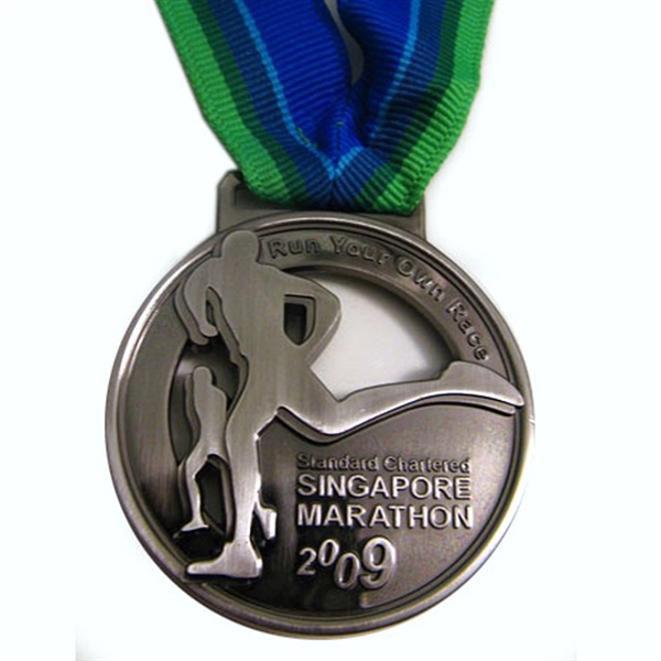 Custom Medal - Custom Medal - Image 0 of 16