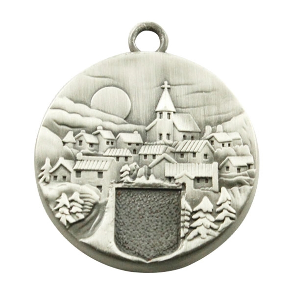Marathon Medal Antique - Marathon Medal Antique - Image 1 of 1